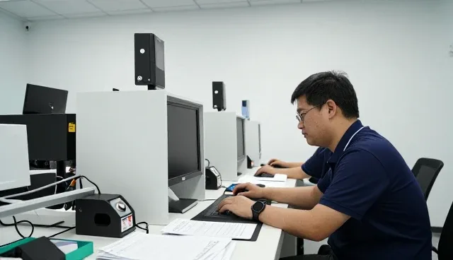 东莞市因美聚缘教育咨询有限公司