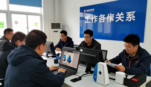 课程研发为课程提供更多可能