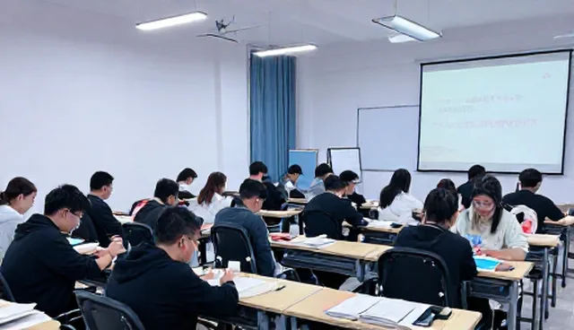 考试辅导课堂效果提升的关键理解误区