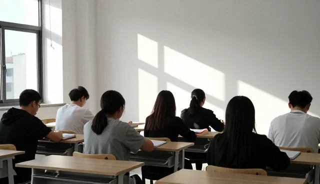 考试辅导中限制因素的现实挑战与应对策略