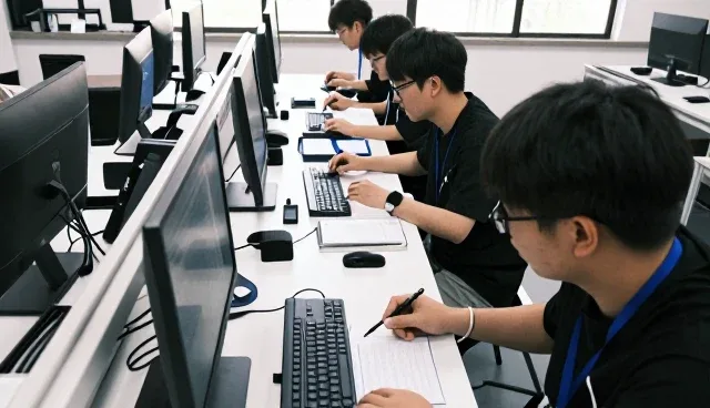 门店展厅应用中的学习支持特点