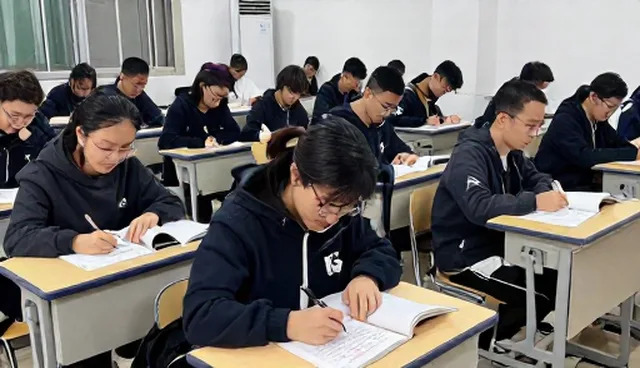 考试辅导课堂效果差，如何提升学生学习动力