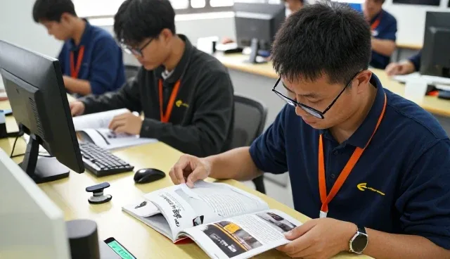注重课堂效果提升教学资源服务水平