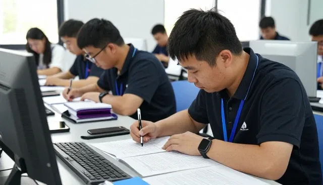 东莞市因美聚缘教育咨询有限公司介绍专业注重课堂效果能力