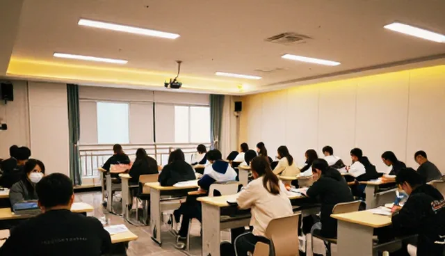 学习支持：课程研发如何提升考试辅导效果